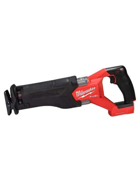 Sierra Recíproca Inalámbrica Milwaukee M18 Fuel 3000W