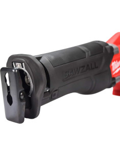 Sierra Recíproca Inalámbrica Milwaukee M18 Fuel 3000W 2