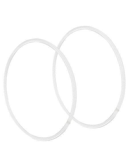 Cinta de Lijadora Orbital DeWalt N430442 - 2 Piezas