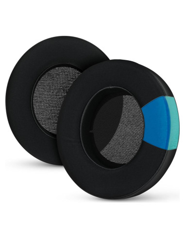 Almohadillas Híbridas Brainwavz para Razer Kraken PRO V2 7.1