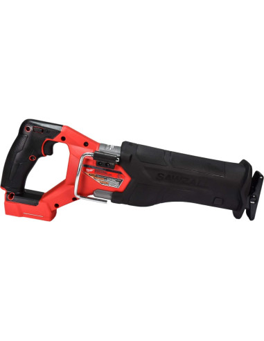 Sierra Recíproca Inalámbrica Milwaukee M18 Fuel 3000W