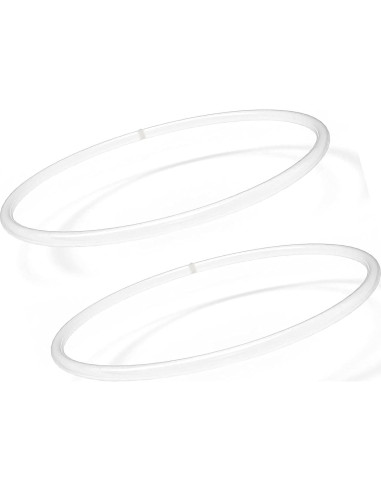 Cinta de Lijadora Orbital DeWalt N430442 - 2 Piezas