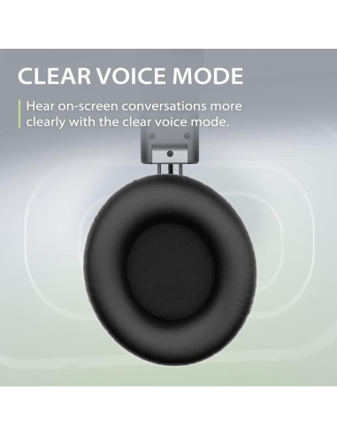 Auriculares Inalámbricos Avantree Shift WSHS-5599-RX 20h