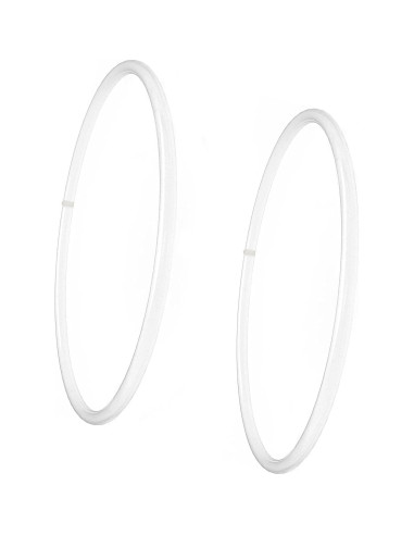 Cinta de Lijadora Orbital DeWalt N430442 - 2 Piezas