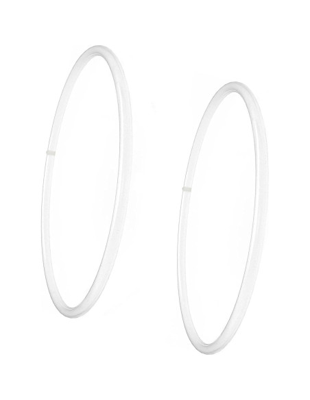 Cinta de Lijadora Orbital DeWalt N430442 - 2 Piezas