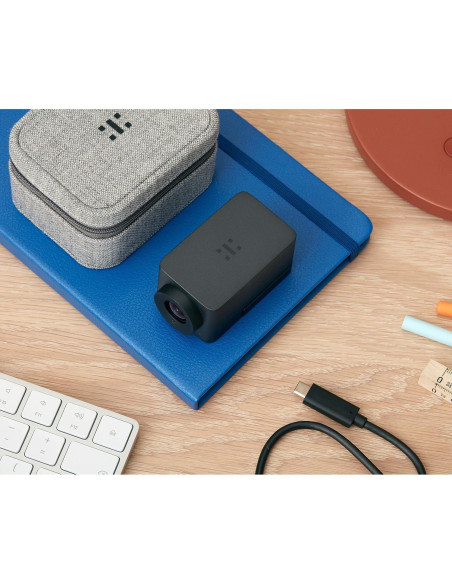 Cámara de Videoconferencia Huddly ONE USB Full HD 1080p