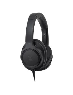 Auriculares Audio-Technica ATH-SR50 sobre la oreja con cable