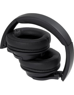 Auriculares Audio-Technica ATH-SR50 sobre la oreja con cable 2