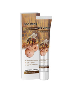 Removedor de Verrugas Befada con Veneno de Abeja 20.1g