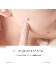 Removedor de Verrugas Befada con Veneno de Abeja 20.1g 2