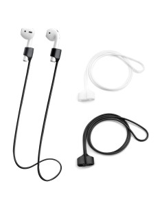 Correas Magnéticas Antipérdida BlingKingdom para Auriculares Inalámbricos - 70 cm