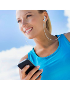 Correas Magnéticas Antipérdida BlingKingdom para Auriculares Inalámbricos - 70 cm 2