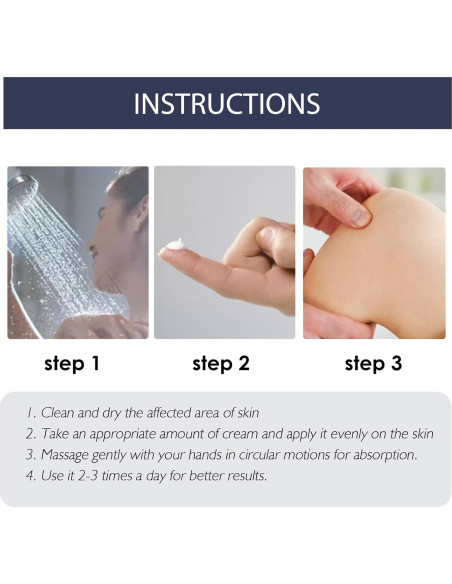 Crema de Veneno de Abeja AQISI para Alivio Articulaciones 60g