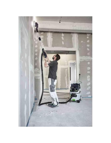 Lijadora de Pladur Festool PLANEX LHS 2 225 EQI-Plus Lijadora de Pladur Festool PLANEX LHS 2 225 EQI-Plus