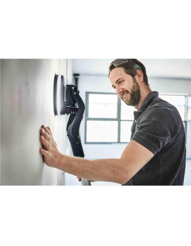 Lijadora de Pladur Festool PLANEX LHS 2 225 EQI-Plus