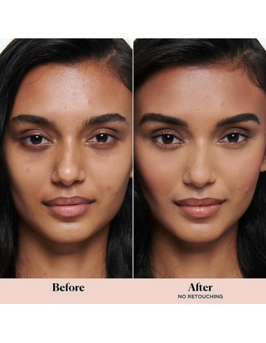 Corrector en Barra Laura Mercier 2-en-1 4N - Medio a Profundo