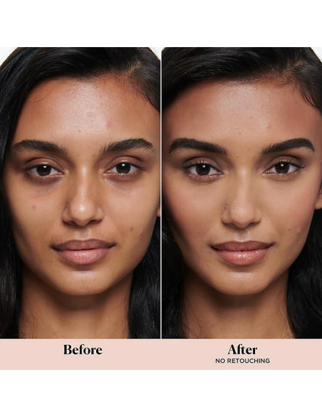 Corrector en Barra Laura Mercier 2-en-1 4N - Medio a Profundo