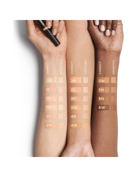 Corrector en Barra Laura Mercier 2-en-1 4N - Medio a Profundo