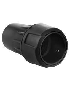 Adaptador Rápido Universal DeWalt DWV9000 para Aspiradora