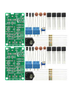 Kit Generador de Ruido Blanco DIY GODIYMODULES 2 Canales