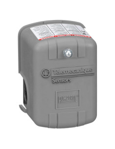 Interruptor de Presión Telemecanique 9013FSG52J33 50-70 psi
