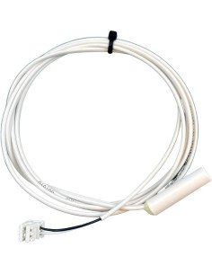 Sensor de Temperatura Danfoss 077F8790 con Cable 1.5m 2