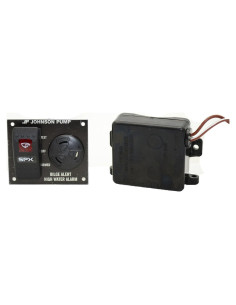 Alarma de Agua Alta Johnson Pumps 72303-001 12V Digital