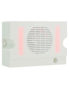 Alarma de Voz Industrial JRGKJCP JR-Y5610 20W 12V