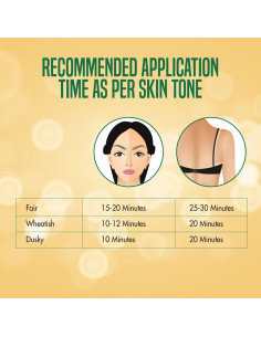 Crema Blanqueadora Herbal Natural Genérico 43g Unisex 2