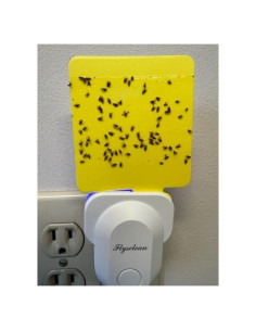 Kit de Recarga Trampa Insectos Voladores 18 Paquetes Olson