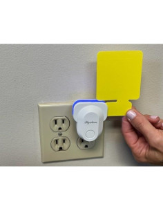 Kit de Recarga Trampa Insectos Voladores 18 Paquetes Olson 2