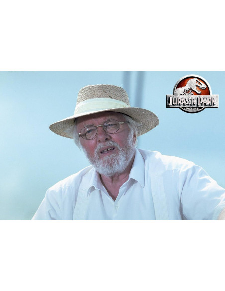 Jurassic Park 4K UHD Blu-ray - Película de Steven Spielberg Jurassic Park 4K UHD Blu-ray - Película de Steven Spielberg