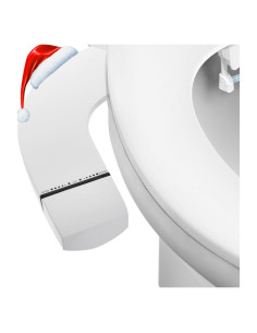 Accesorio de Bidet Cendron BD09S1 Ultra Delgado Blanco