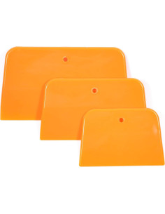 Kit de Herramientas para Alisar Carrocería AHCHAY - 3 Tamaños 2