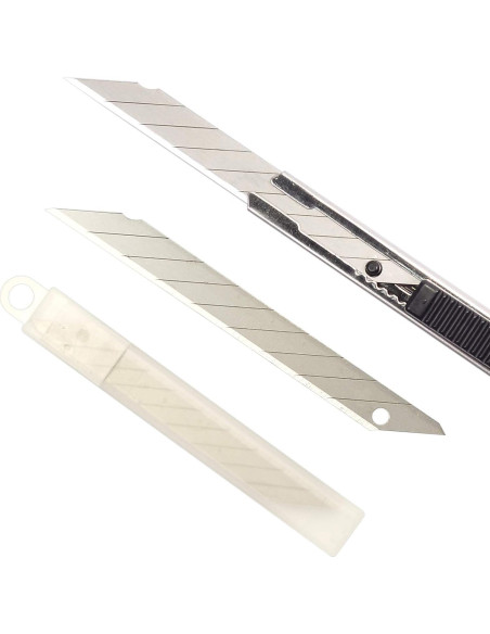 Kit de Herramientas para Alisar Carrocería AHCHAY - 3 Tamaños