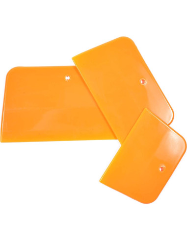 Kit de Herramientas para Alisar Carrocería AHCHAY - 3 Tamaños