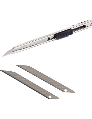 Kit de Herramientas para Alisar Carrocería AHCHAY - 3 Tamaños