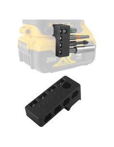 Soporte Magnético para Puntas Hexagonales Dewalt Wrox 4x6,35mm