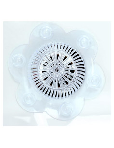 Atrapa Cabello SlipX Solutions Stop-A-Clog, 2 Piezas, 12.7 cm