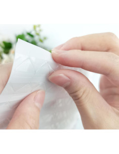 1020 Esquinas Adhesivas para Fotos Juxiamal - Transparentes 2