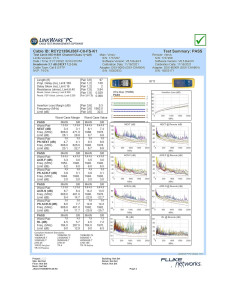 Jack Keystone RJ45 Cat 8 Blindado Cable Matters - Paquete de 5 2