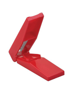 Cortador de Pastillas Briggs Healthcare 8.89cm Plástico Rojo