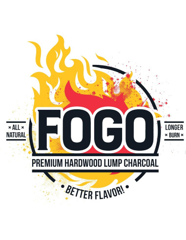 Accesorio Encendedor FOGO Blazaball para Parrillas y Fogatas