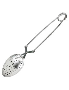 Infusor de Té HIC Kitchen Acero Inoxidable 18/8 15.88 cm