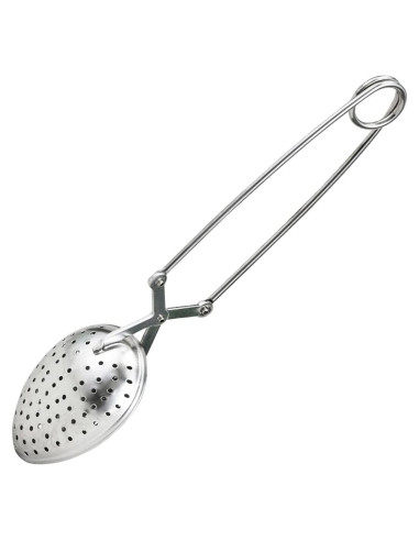 Infusor de Té HIC Kitchen Acero Inoxidable 18/8 15.88 cm