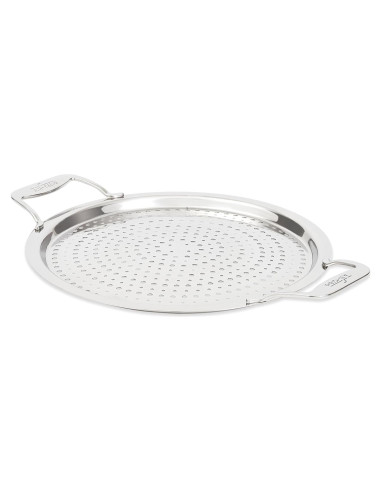 Filtro y Protector contra Salpicaduras All-Clad 26.67 cm Acero Inoxidable