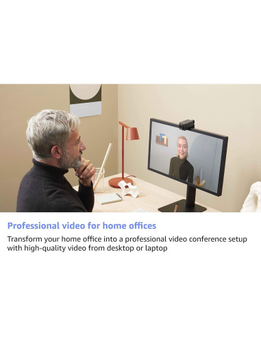 Cámara de Videoconferencia Huddly ONE USB Full HD 1080p