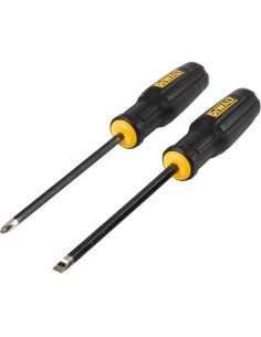 Destornilladores DEWALT DWHT65100 2Pcs Demolición Ergonómicos 2
