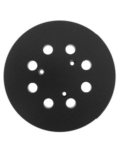 Pad de Reemplazo 5" M-jump para Lijadora Orbital DeWalt