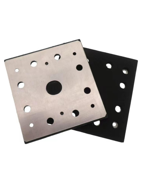 Almohadilla de Lijadora DeWalt N442697 Reemplazo DWE6411